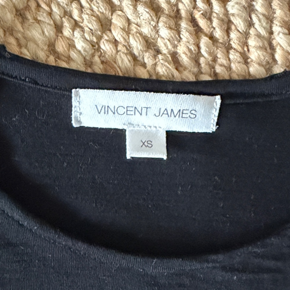 Margaret Fitted Merino Long Sleeve - Picture 3 of 4
